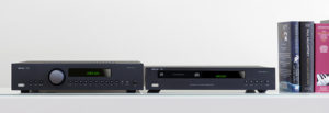 Ampli Arcam FMJ A39