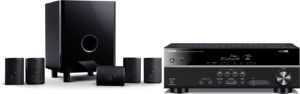 Ampl yamaha HTR 3068 tot