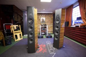 Loa Sonus Faber Lilium dep
