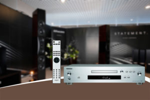 dau CD Onkyo