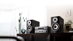 dong ampli nghe nhạc Yamaha hay