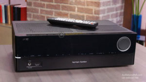 ampli Harman Kardon AVR 1610S dep