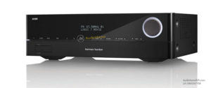 ampli Harman Kardon AVR 1710S chat