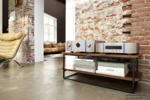 Ampli Marantz PM-10