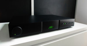 Ampli Naim NAIT XS 2 tot