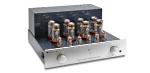 ampli PrimaLuna Dialogue Premium HP