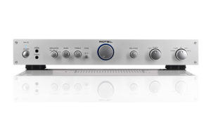 ampli Rotel RA-10