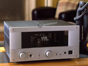 Ampli VTL IT-85 chuan