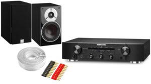 Ampli Marantz PM5005