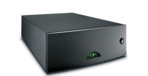 Crossovers Naim SNAXO 362