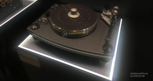 dau dia than Mark Levinson № 515 can canh