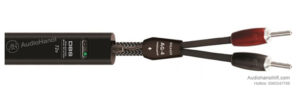 Day loa AudioQuest AG-4 Star-Quad
