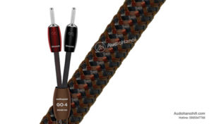 Day loa AudioQuest GO-4 Star-Quad