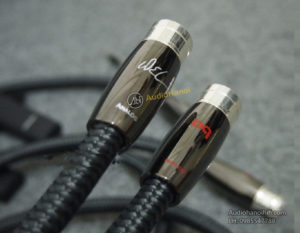 day tin hieu AES/EBU AudioQuest Wel Signature