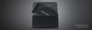 Harman Kardon Esquire Mini Case