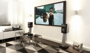 Loa Focal Electra 1008 Be mau den