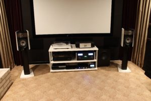 Loa Focal Electra 1008 Be nhieu su lua chon ve mau sac