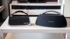 Loa Harman Kardon Go+Play