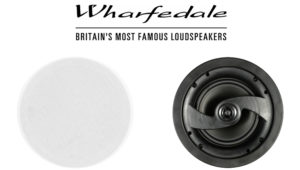 loa Wharfedale DC-6 chat