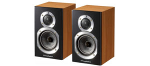 loa Wharfedale Diamond 10.0 dep