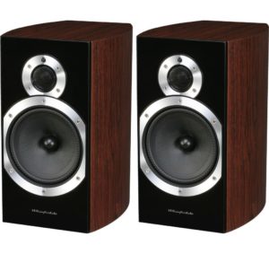 Loa Wharfedale Diamond 10.1 chuan