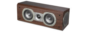 loa center Wharfedale VR-C2 chat