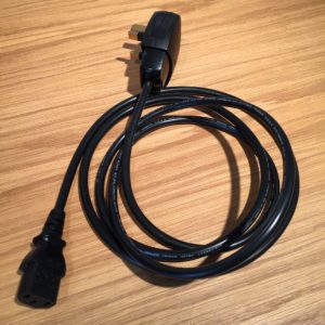 Naim Power Line Lite chuan