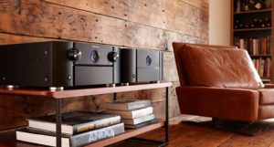power ampli Marantz MM8077