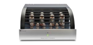 power ampli PrimaLuna DiaLogue Premium HP