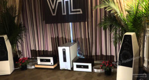 Power ampli VTL S-200 Signature