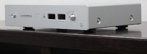 Power ampli Luxman M-200