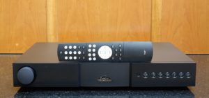 Pre ampli Naim NAC 152 XS