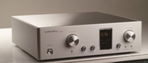 pre ampli Luxman C-900U