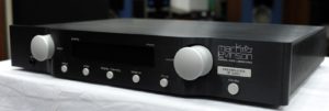 pre ampli Mark Levinson Nº326S