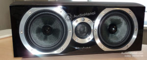 loa Wharfedale Diamond 10.CS