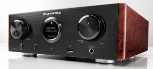 ampli Marantz HD-AMP1