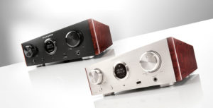 ampli Marantz HD-AMP1 hay