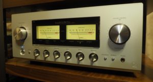 ampli Luxman L-590AXII dep