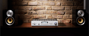 ampli Rotel RA-12