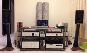 bo giai ma DAC Luxman DA-06