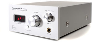 bo giai ma DAC Luxman DA-100 chuan