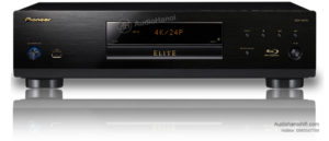 dau Blu-ray Pioneer BDP-85FD