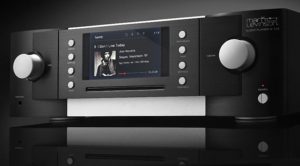 dau CD Mark Levinson № 519 dep