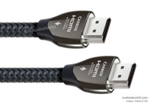 day tin hieu AudioQuest HDMI Carbon tot