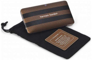 Loa Harman Kardon Esquire Mini Coach Limited Edition