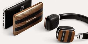 Loa Harman Kardon Esquire Mini Coach Limited Edition tot