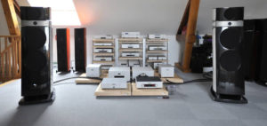 loa Focal Maestro Utopia