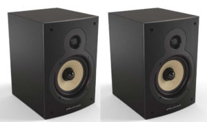 loa Wharfedale Crystal 4.1 chuan