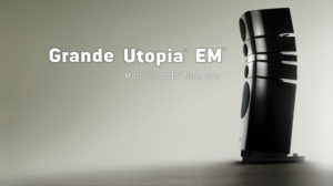 loa focal grande utopia em tot