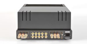 mat sau Ampli PrimaLuna ProLogue Premium